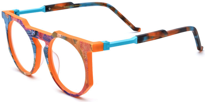 Beauty Class Eyewear