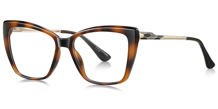 Beauty Secrets Eyewear