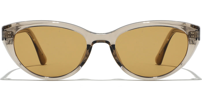 translucent-light-brown