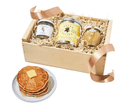 Oprah's Favorite Things 2025! Breakfast in Bed Gift Box by Bella Cucina – Artful Food Gifts