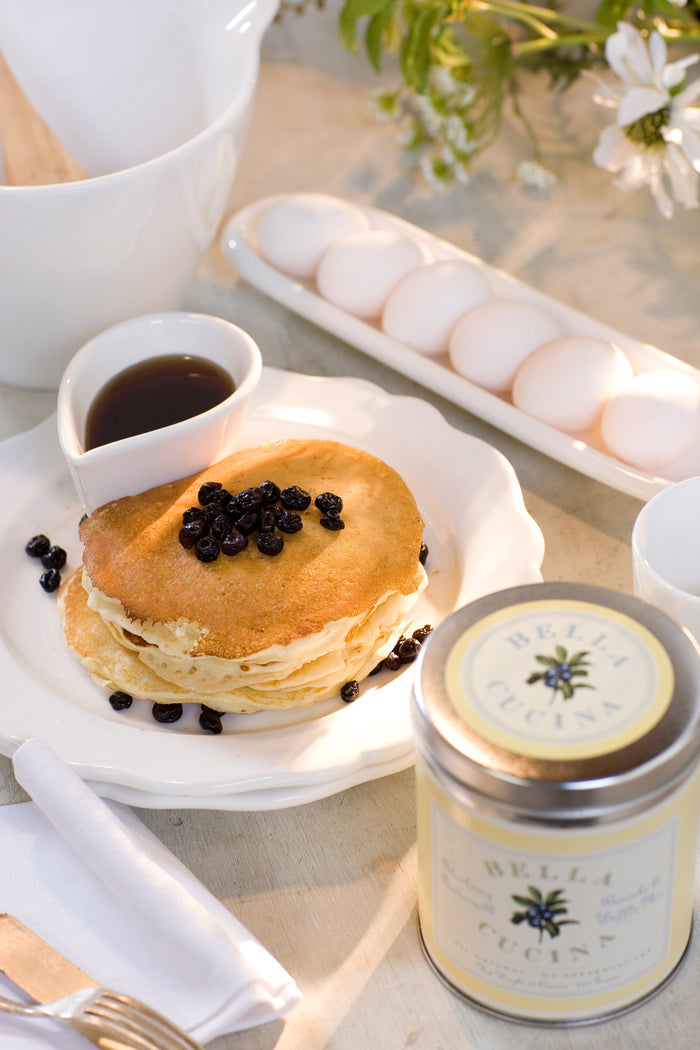 Bella Cucina - Wholesale Bella Cucina Blueberry Buttermilk Pancake & Waffle Mix (Case of 12) -