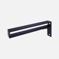 Belt Bracket Matte Black