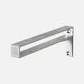 Belt Bracket Stainless