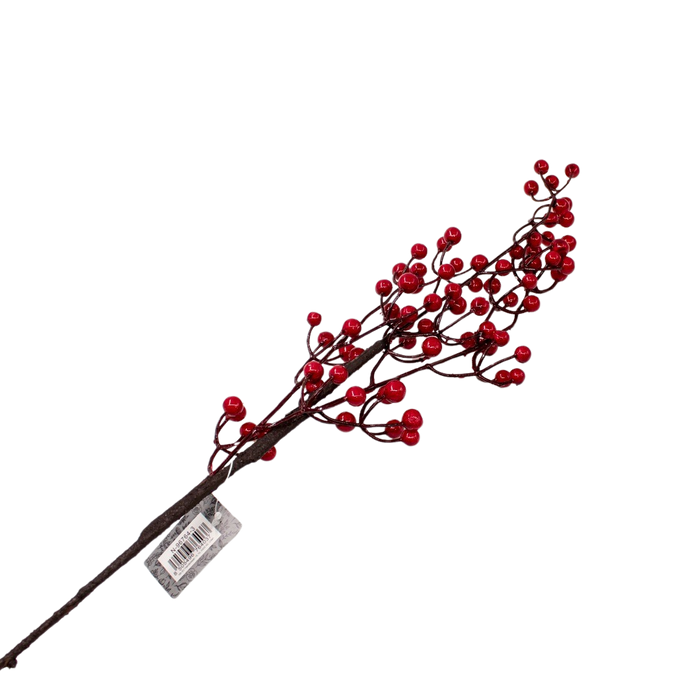 BERRY SPRAY RED 58C Deventor