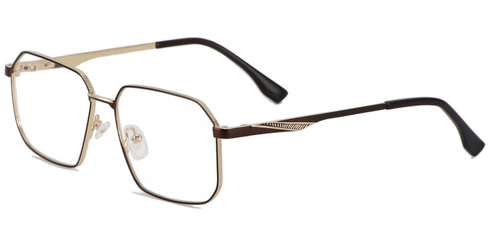 Bilbao Heights Eyewear