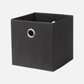 Black Boon Softbox 33x33x33cm