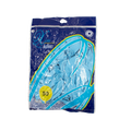 BLUE LATEX BALLOON 30CM - 50PCS Deventor