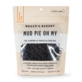 Bocce's Bakery Every Day Mud Pie Oh My Training Bites Dog Treats