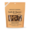 Bocce's Bakery Soft & Chewy Cheese Recipe Dog Treats