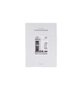Books: Cereal City Guide Copenhagen by Bella Cucina – Books
