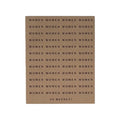 Books: Women in Revolt by Bella Cucina – Books