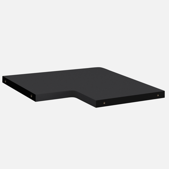 Boon 90 Degree Joiner Piece Black