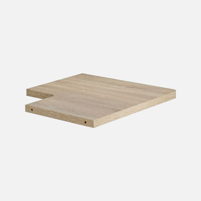 Boon 90 Degree Joiner Piece Oak