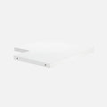 Boon 90 Degree Joiner Piece White