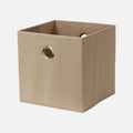 Boon Brown Softbox 33x33x33cm