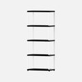 Boon MAXX Black On White Metal 1x4
