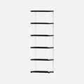 Boon MAXX Black On White Metal 1x5