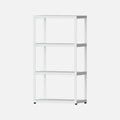 Boon MAXX Metal 1x3 White