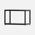 Boon MAXX Metal Black & Black 1x1