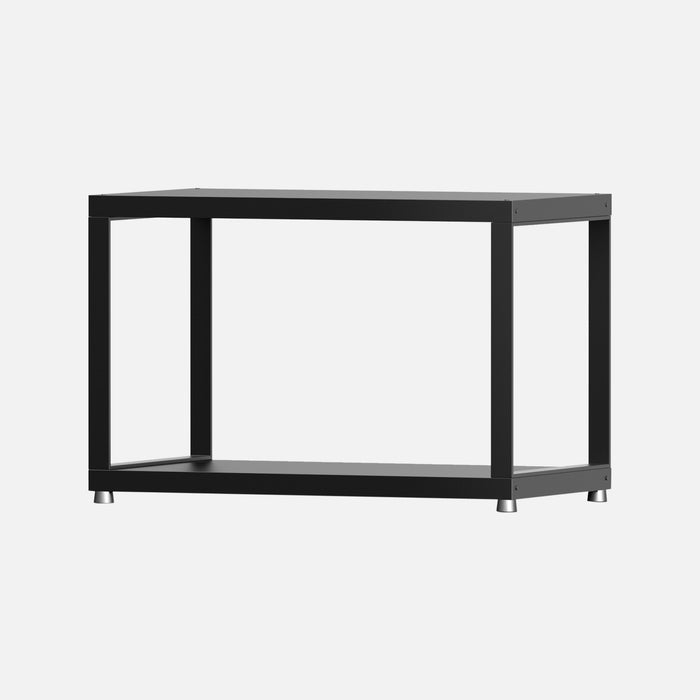 Boon MAXX Metal Black & Black 1x1
