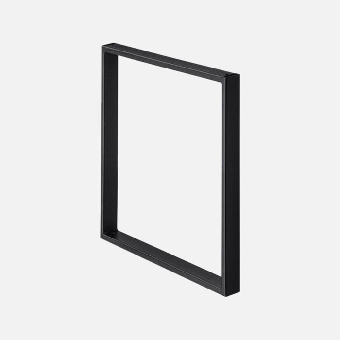 Boon MAXX Metal Frame Black 330x330mm