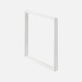 Boon MAXX Metal Frame White 330x330mm