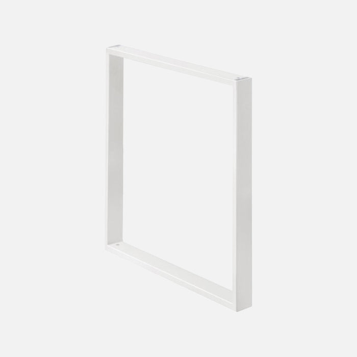 Boon MAXX Metal Frame White 330x330mm