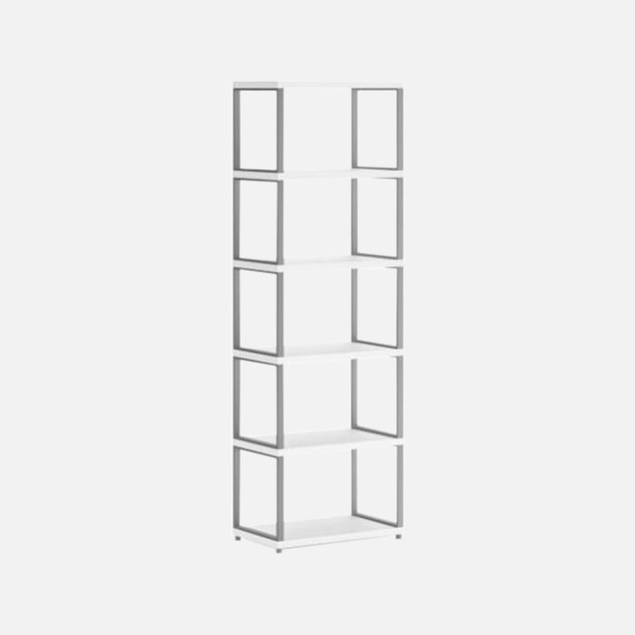 Boon MAXX Metal White On Grey 1x5