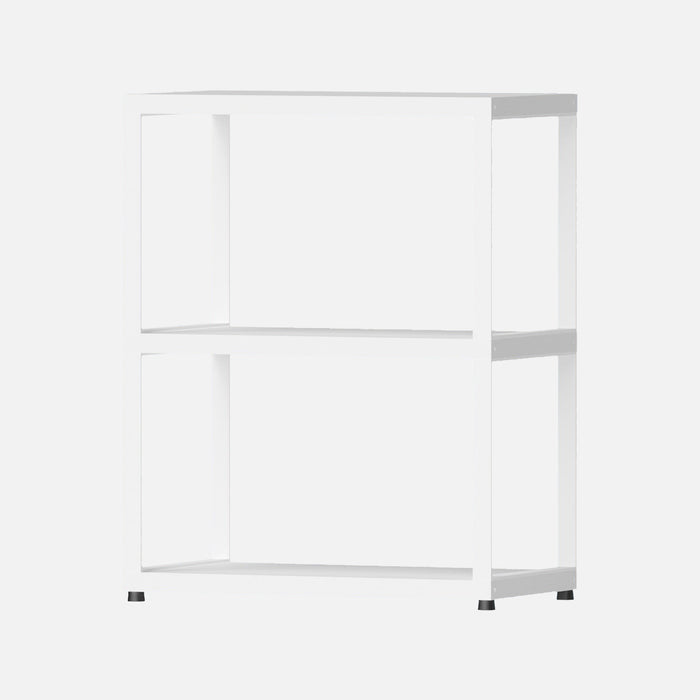 Boon MAXX Metal White & White 1x2