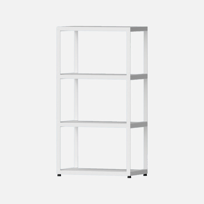 Boon MAXX Metal White & White 1x3
