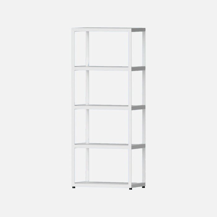 Boon MAXX Metal White & White 1x4