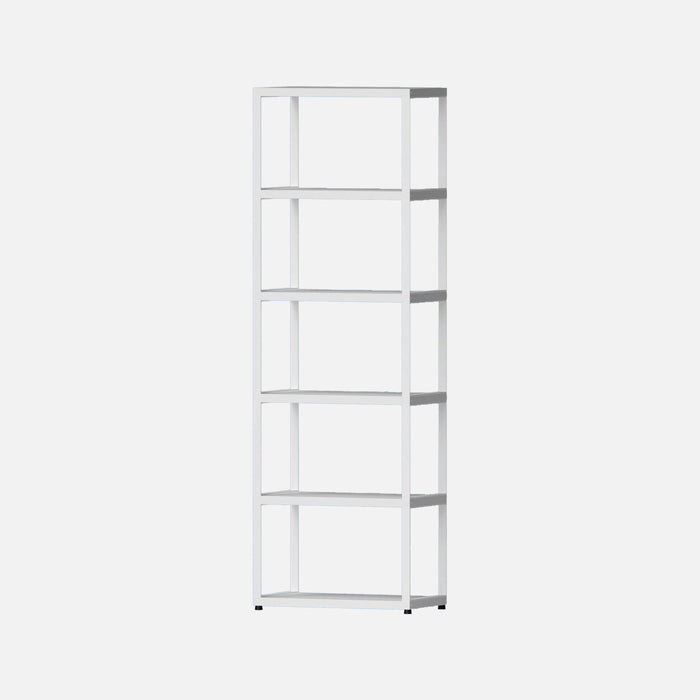 Boon MAXX Metal White & White 1x5