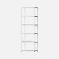 Boon MAXX Metal White & White 1x5