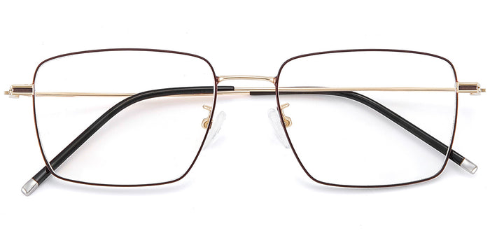 Bordeaux Lane Eyewear