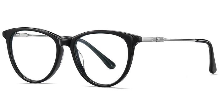 Bordeaux Lightline Eyewear