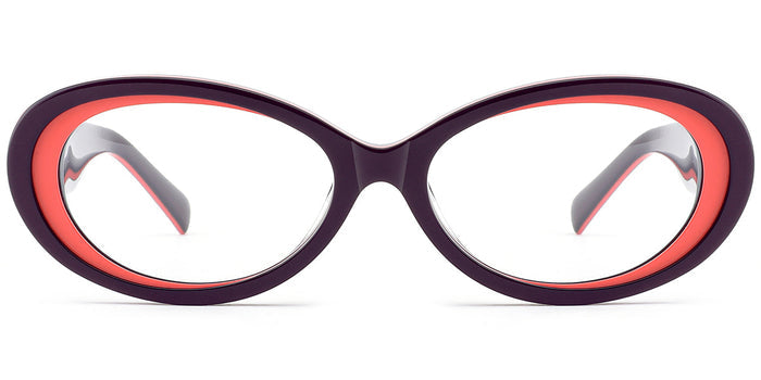 Bordeaux Streetline Eyewear