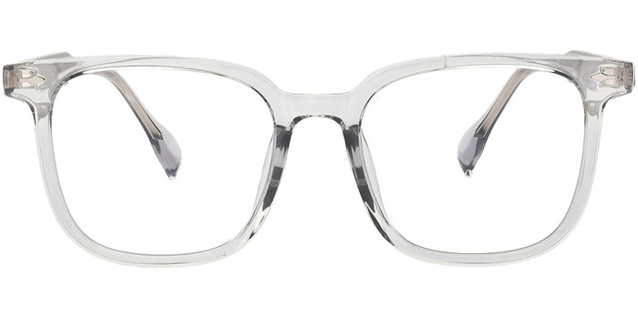 Translucent-Light Grey