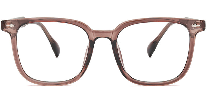Translucent-Brown