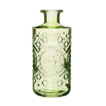 BOTTLE 21 X 9CM GREEN Deventor