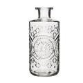 BOTTLE CLEAR 21X9CM Deventor