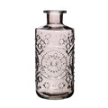 BOTTLE GREY 21X9CM Deventor