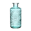 BOTTLE H21X9CM BLUE Deventor
