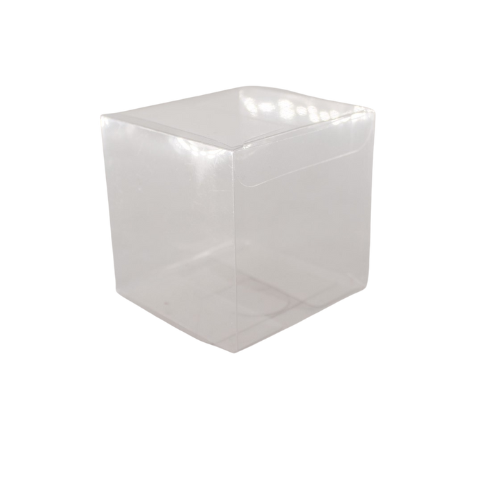 PVC 7X7X7CM 10PCS Deventor