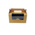 BOXES 16.5X9X8.9CM - 12PCS Deventor