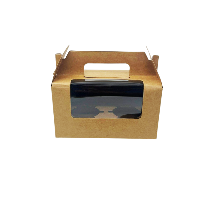 BOXES 16.5X9X8.9CM - 12PCS Deventor