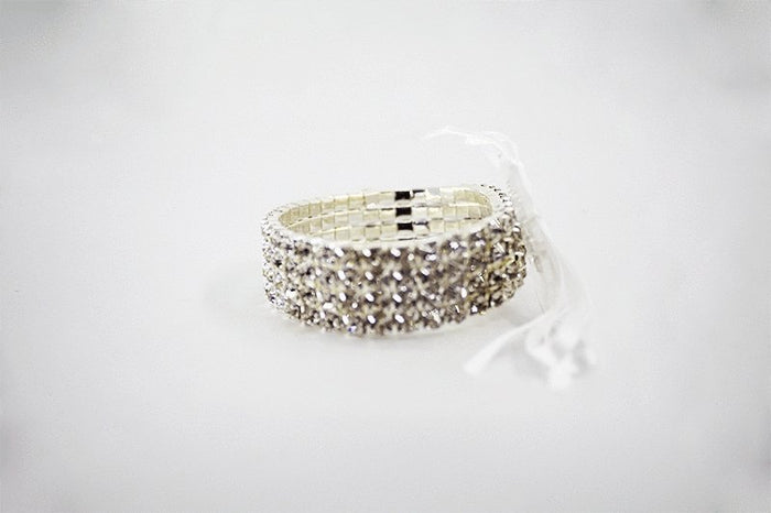 Bracelet 4 rows - Deventor