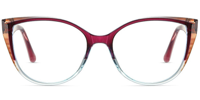Brave Ambition Eyewear