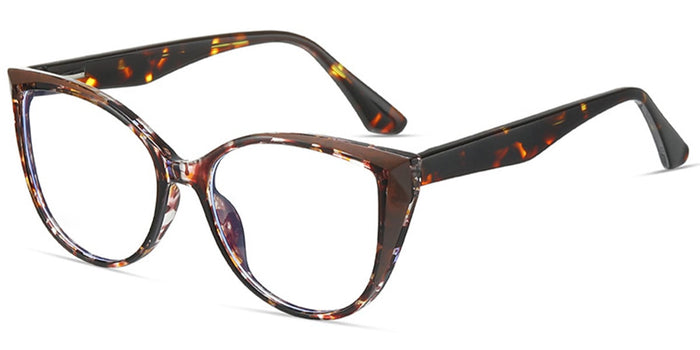 Brave Ambition Eyewear