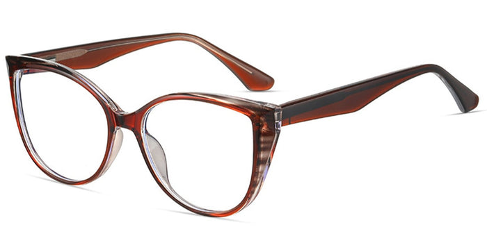 Brave Ambition Eyewear