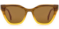 Brazzaville Eyewear